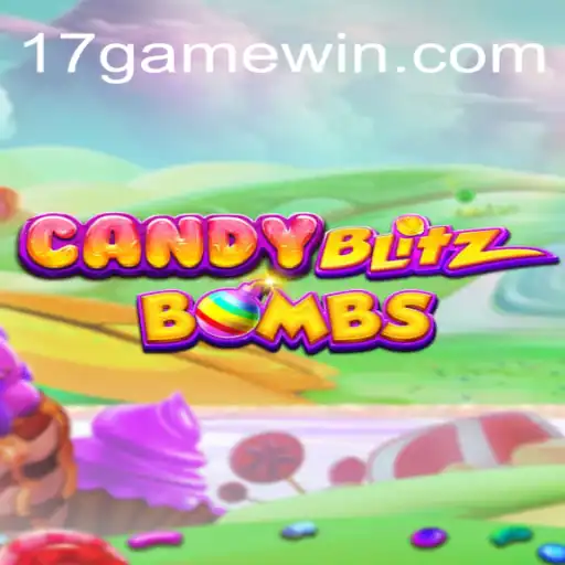 Experimente a Ação Explosiva de CandyBlitzBombs