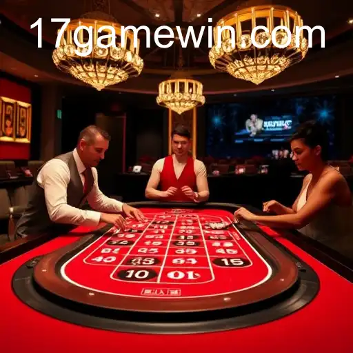 Cassino ao vivo