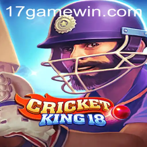 CricketKing18: Revolucionando a Paixão pelo Críquete