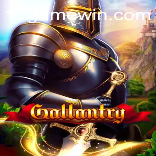 Gallantry: Conquistando Desafios no Mundo dos Jogos