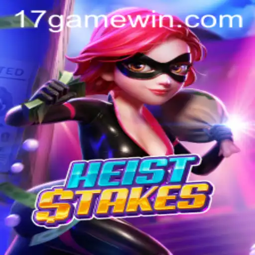 Descobrindo o Mundo de HeistStakes: O Jogo de Estratégia Revolucionário