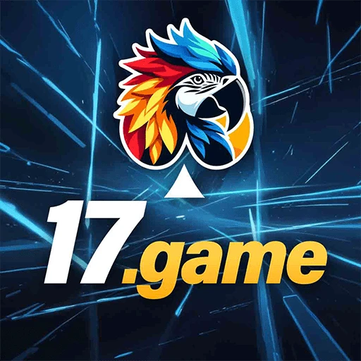 17.GAME Logo