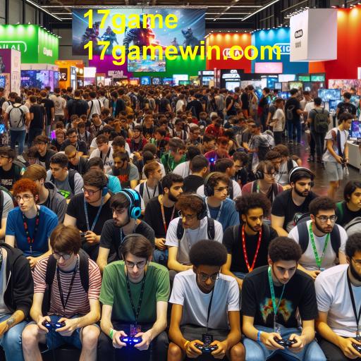 Gaming Events