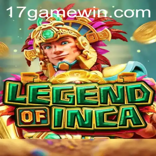 LegendofInca: Uma Jornada Através do Mundo Místico dos Incas