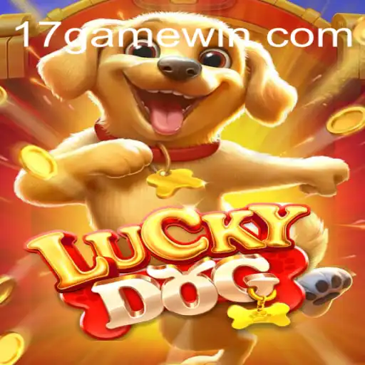 Descubra o Mundo de LuckyDog: O Jogo Inovador que Conquistou 17.GAME