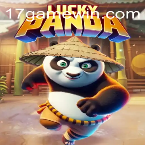 LuckyPanda: O Jogo Que Está Conquistando o Mundo