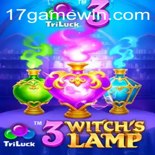Explorando o Enigmático Mundo de 3WitchsLamp