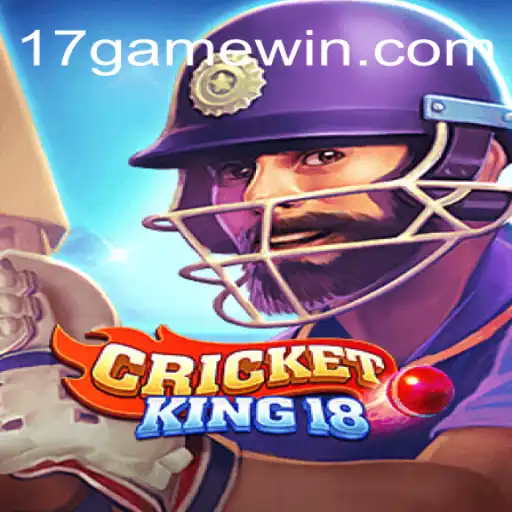 CricketKing18: Revolucionando a Paixão pelo Críquete