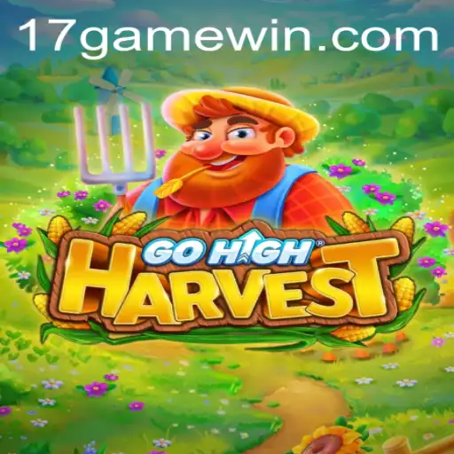 GoHighHarvest: A Nova Sensação no Mundo dos Jogos Online