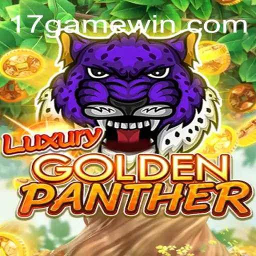 Descubra o Fascinante Mundo do Jogo LUXURYGOLDENPANTHER
