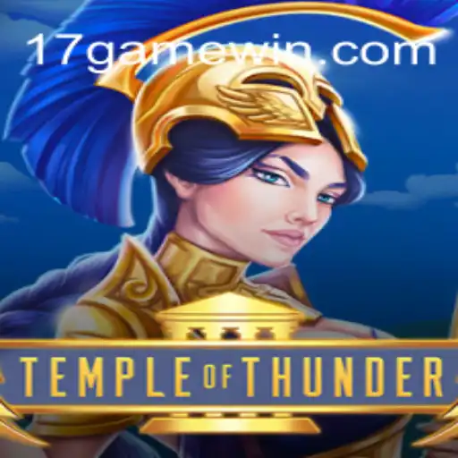 Explorando TempleofThunder: Uma Nova Fronteira no Mundo dos Jogos