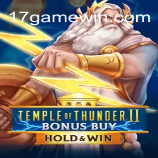 Explorando TempleofThunderIIBonusBuy: A Aventura Mítica nos Cassinos Digitais