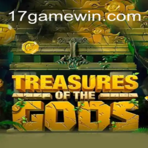 TreasureoftheGods: Desvendando os Segredos do Novo Fenômeno do Mundo dos Games