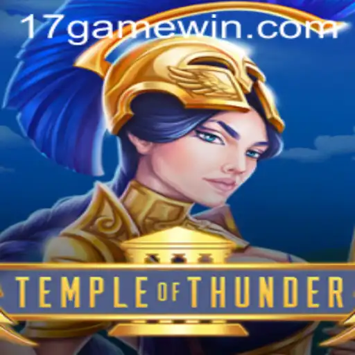Explorando TempleofThunder: Uma Nova Fronteira no Mundo dos Jogos
