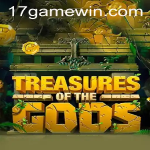 TreasureoftheGods: Desvendando os Segredos do Novo Fenômeno do Mundo dos Games
