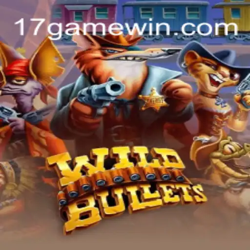 WildBullets: A Aventura Épica no Mundo dos Jogos